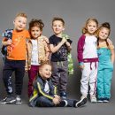 Качественная детская одежда оптом по выгодным ценам