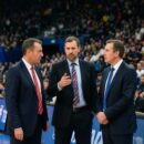 Директор Евролиги Буэно оценил перспективы создания НБА в Европе