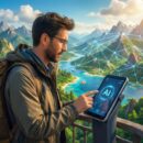 Trip.com показал, как искусственный интеллект изменит путешествия на четырех этапах поездки