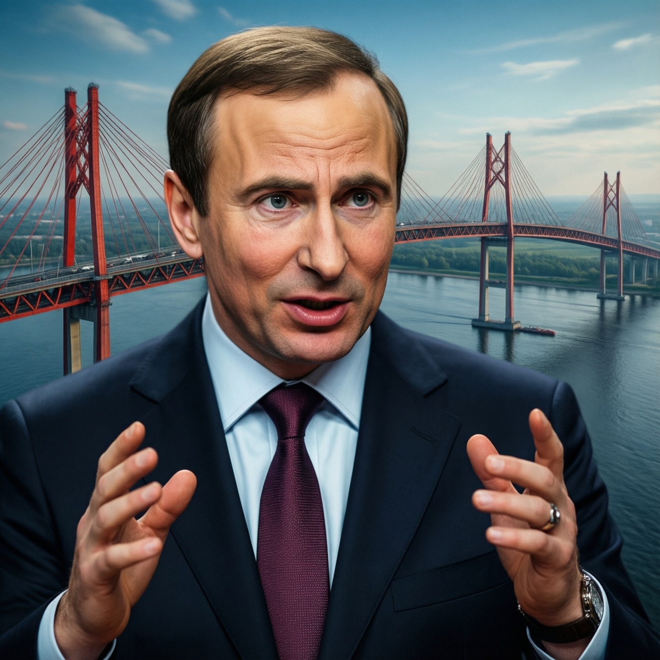 Медведев о разрыве Европой связей с Россией: «Пусть наслаждаются» Медведев о разрыве Европой связей с Россией: «Пусть наслаждаются»