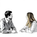 Консультация эксперта о будущем с разными вопросами